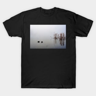 Just the two of us... T-Shirt